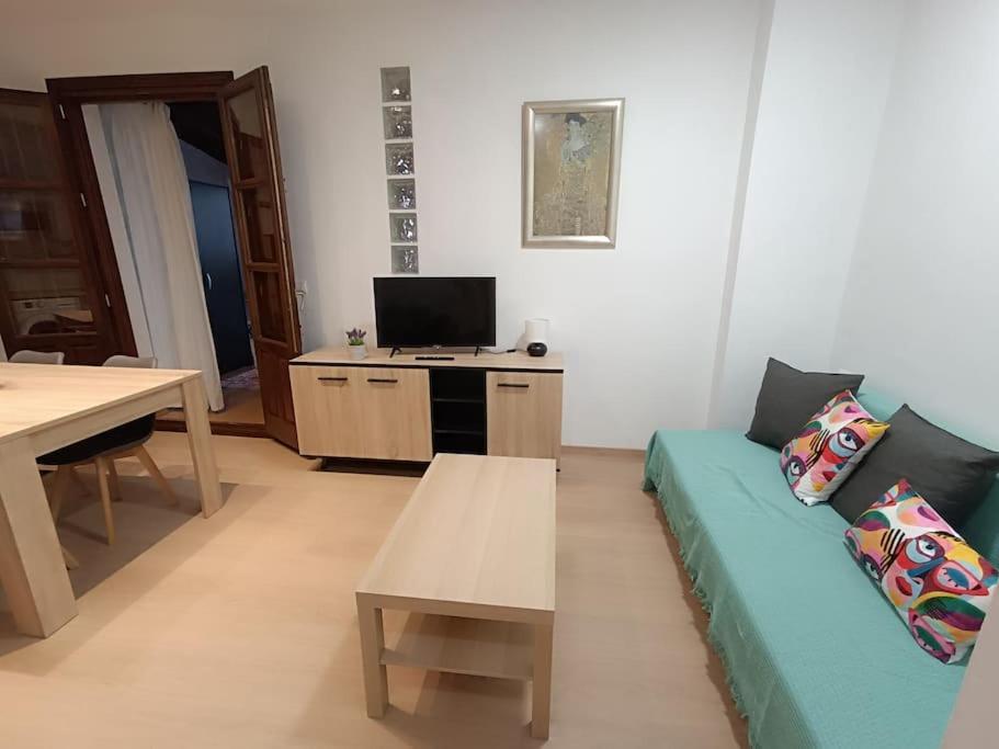 Apartment At Realejo