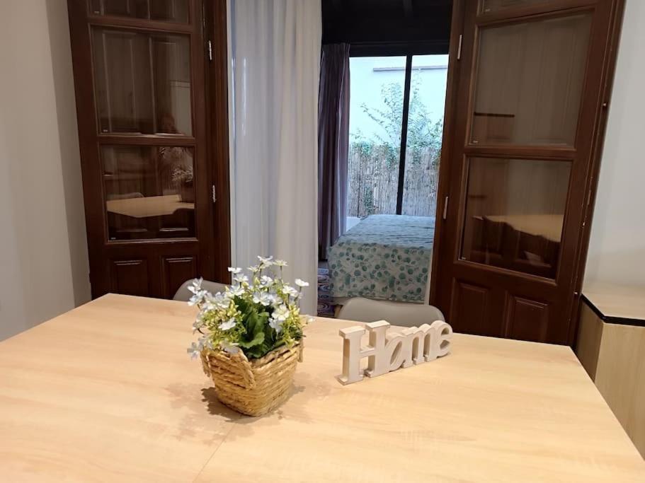 Apartment At Realejo