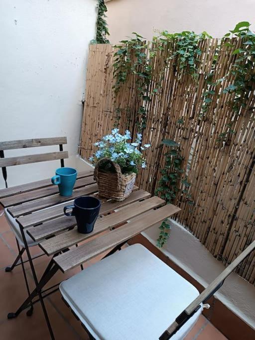 Apartment At Realejo